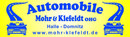 Logo Automobile Mohr & Klefeldt OHG